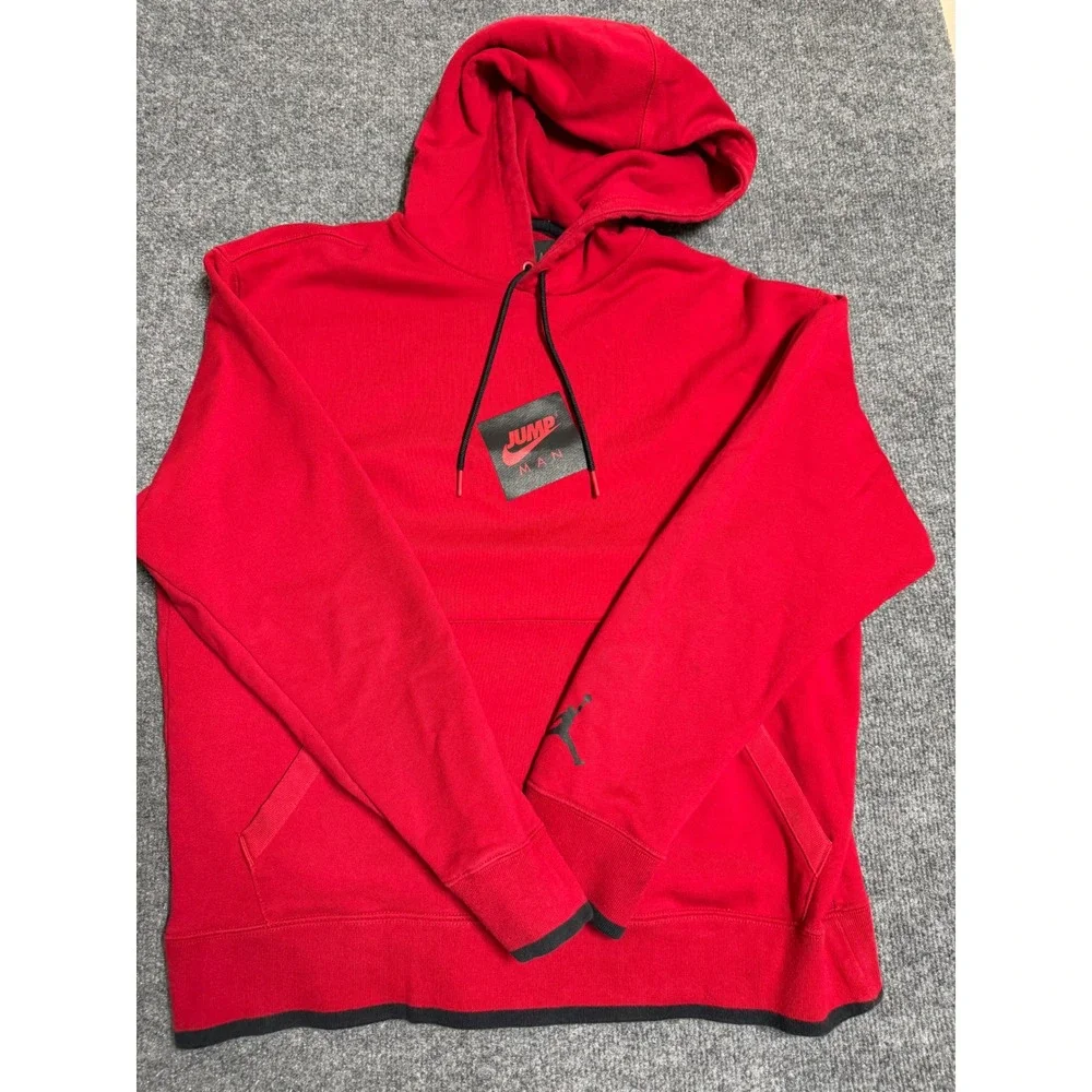 Nike men's bundle lot of two size Large